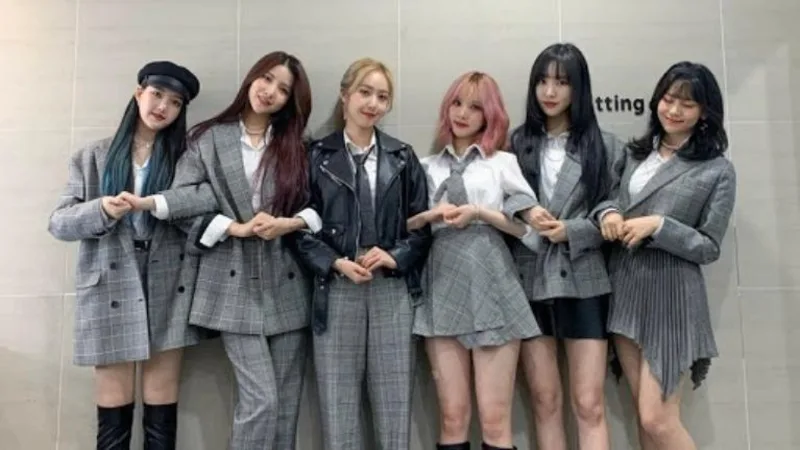 Bạn hiểu GFRIEND bao nhiêu tính đến năm 2020