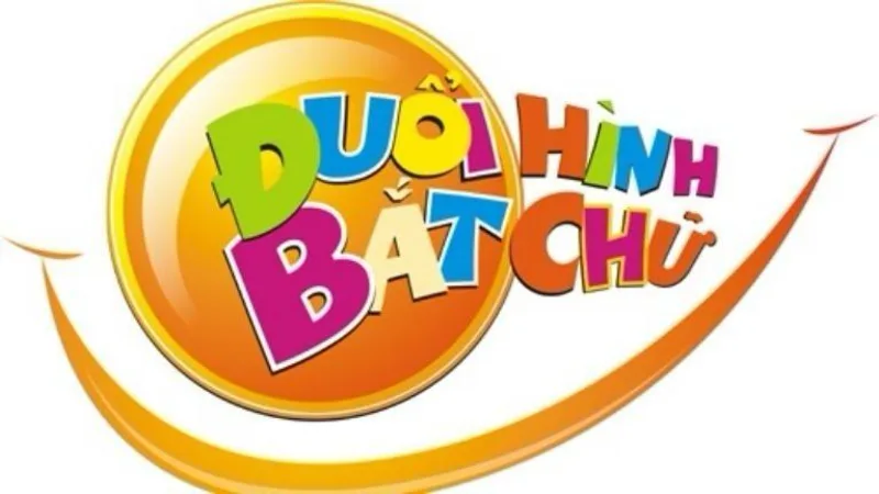 Đuổi hình bắt chữ