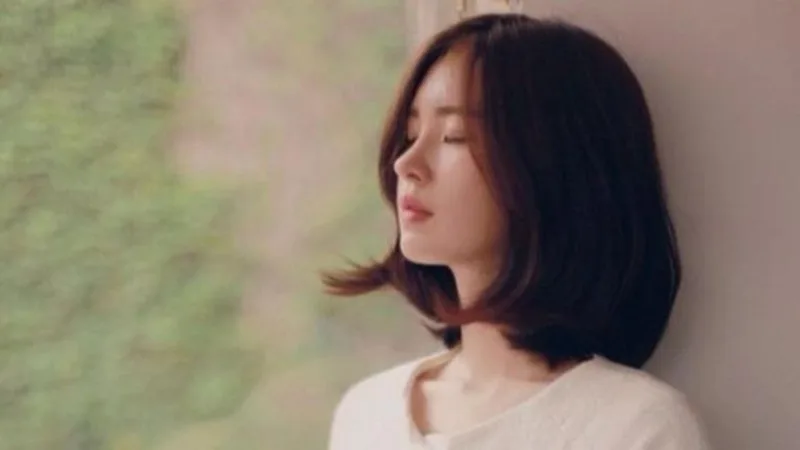 Bạn là người như thế nào khi vừa chia tay người yêu