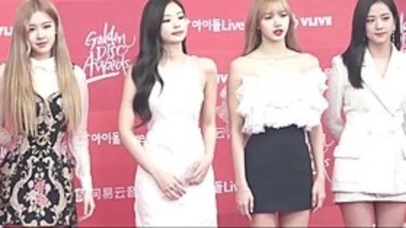 Bạn giống ai trong Black Pink?