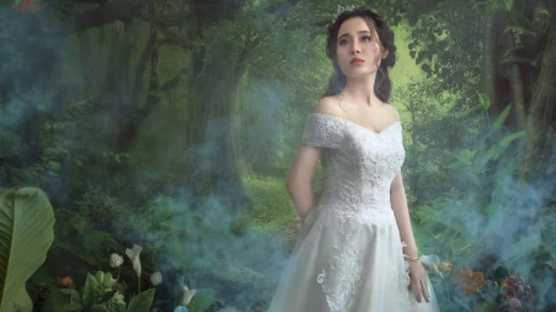 Bạn sở hữu sức mạnh nào?