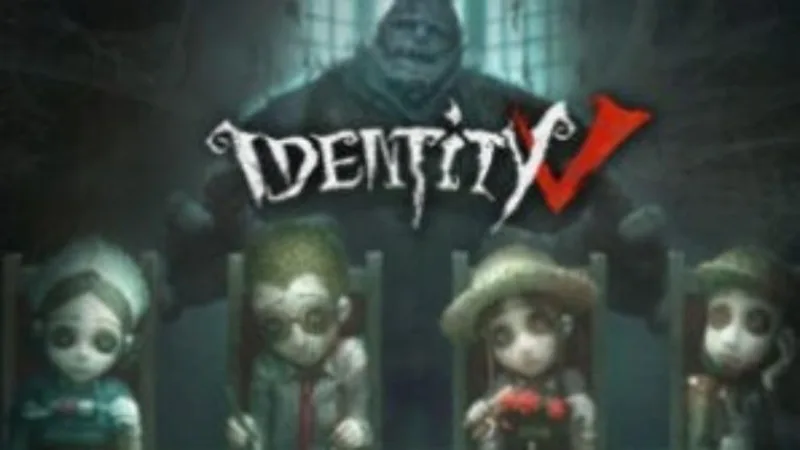 bạn hiểu bao nhiêu về Identity V ?
