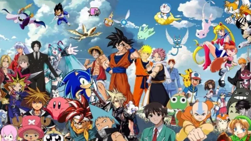 12 cung hoàng đạo sẽ là ai trong Anime ?