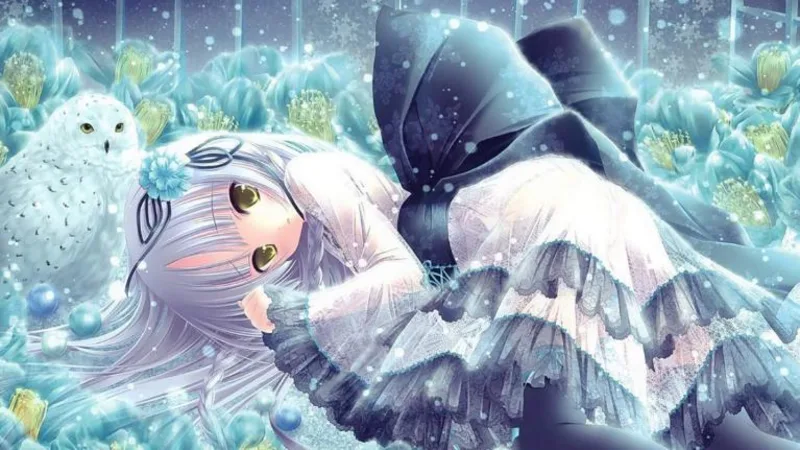 Bạn sẽ xuyên không vào bộ Anime đình đám nào??