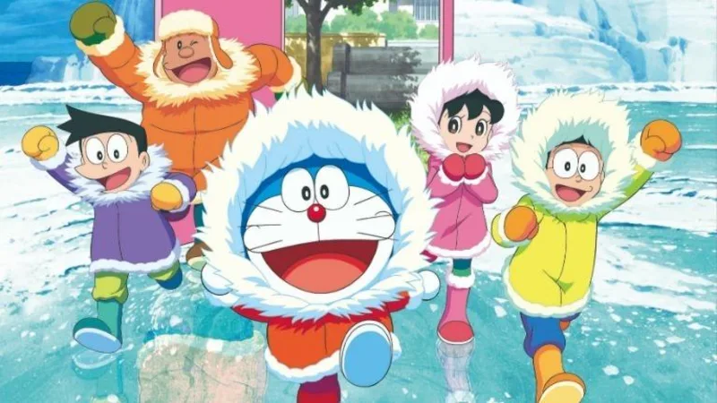 Quiz trắc nghiệm kiến thức: Bạn có biết hết về các bảo bối của Doraemon?