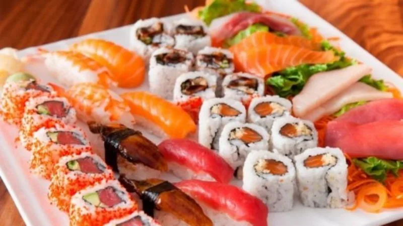 Bạn sẽ là món ăn nào