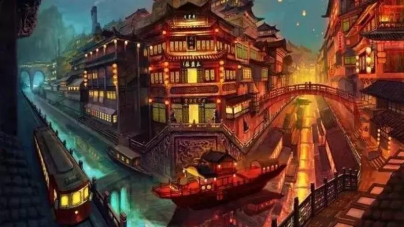 Bạn Hiểu Bao Nhiêu Về Lịch Sử Trung Quốc?