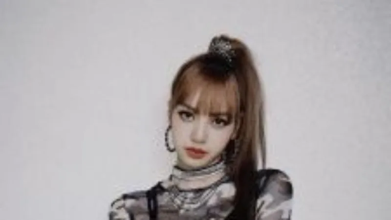 BẠN ĐÃ HIỂU LISA NHƯ THẾ NÀO ?