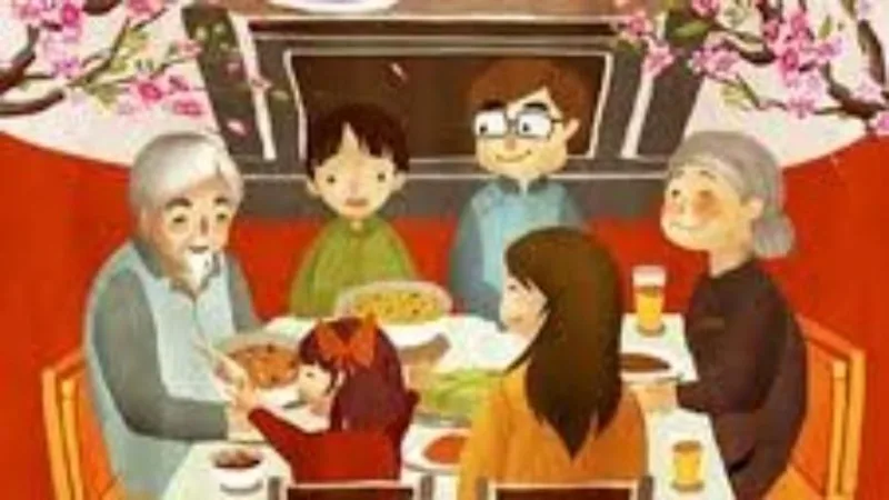 Trắc nghiệm vui ngày Tết Nguyên Đán