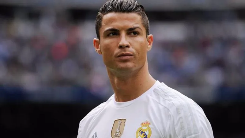 Bạn có phải là một Fan đích thực của Cristiano Ronaldo?