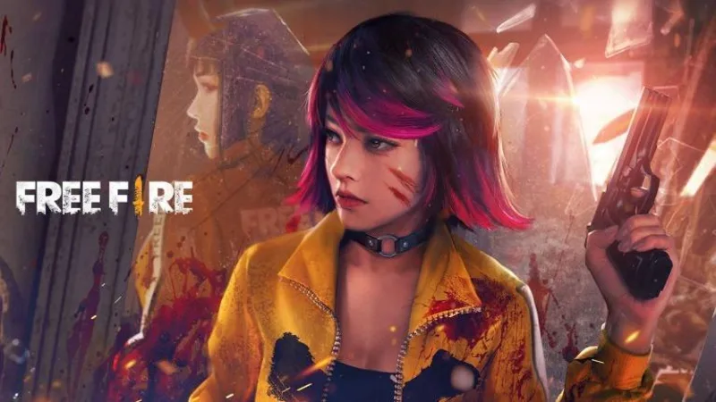Bạn hiểu Free Fire tới mức nào?