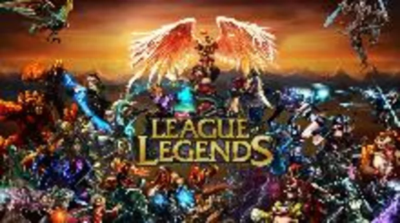 Bạn được “đóng đinh” cho vai nào trong cuộc chiến League of Legend?