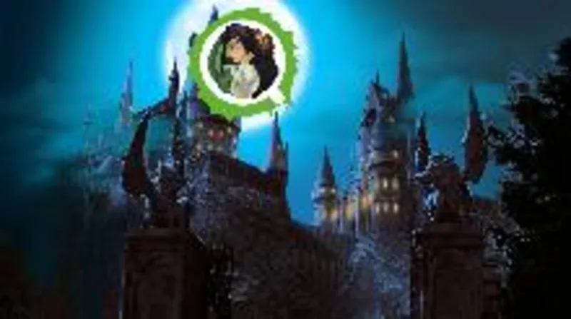 Chiếc nón phân loại sẽ chọn bạn vào nhà nào trong Harry Potter?