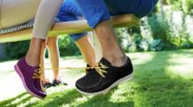 Loại giày nào “vừa khít” với cá tính của bạn?