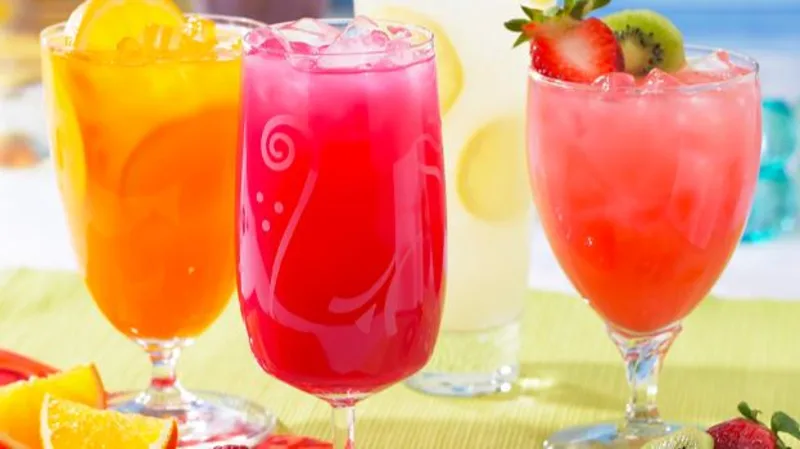 Loại nước uống nào đặc trưng cho bạn trong tình yêu?