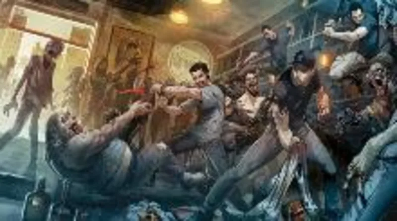 Bạn là ai trong đại chiến Zombie