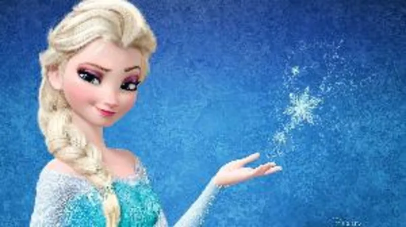 Úm ba la hô biến, bạn sẽ là nàng công chúa nào của Disney?