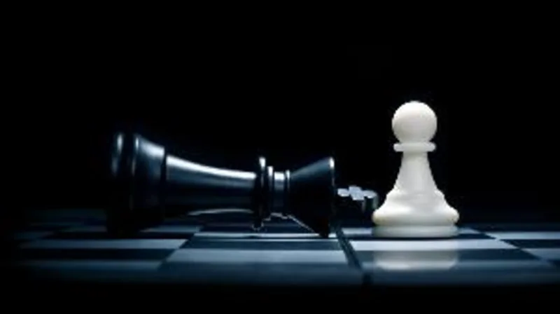 Mức độ tham vọng của bạn sánh ngang với nhân vật lịch sử nào?