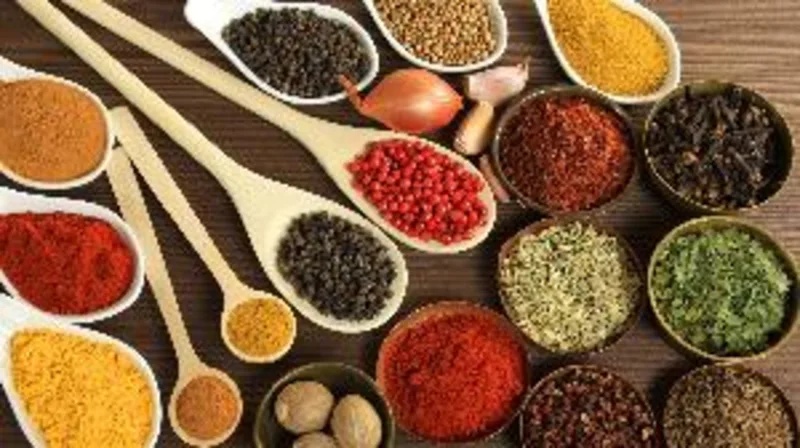 Loại gia vị nào đặc trưng cho tính cách của bạn?