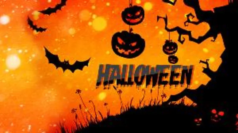 Bạn là biểu tượng không thể thiếu nào của ngày lễ Halloween?