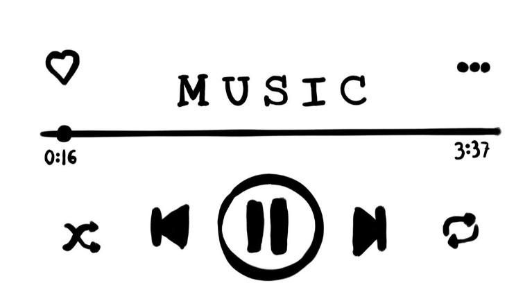 Nhìn lyrics đoán tên bài hát