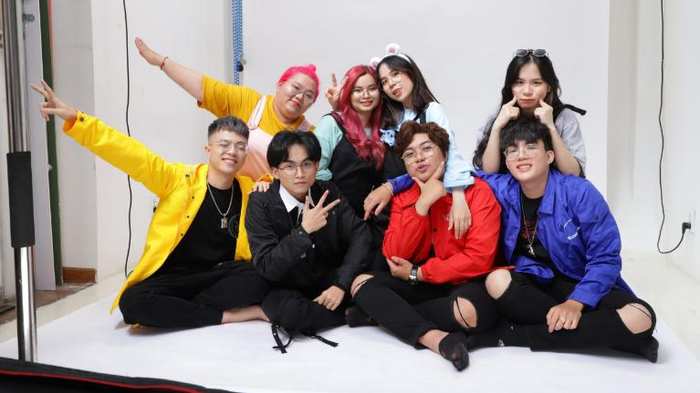 Bạn Biết Bao Nhiêu Về Hero Team?