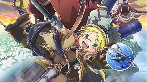 Bạn có đủ kiến thức về Made in Abyss? - Cấp còi của bạn?
