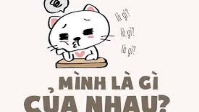 Crush của bạn có thích bạn không?