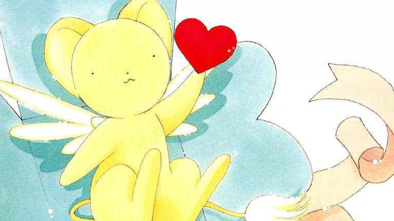 Bạn liệu còn nhớ những nhân vật  Anime Chibi - Dễ