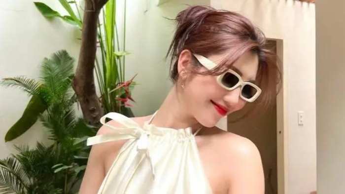 Bạn biết bao nhiêu về diễn viên Lê Huỳnh Thúy Ngân