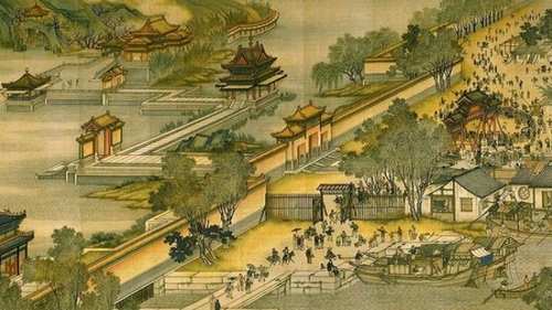 💘Bạn đã biết bao nhiêu về lịch sử Trung Hoa xưa???💘