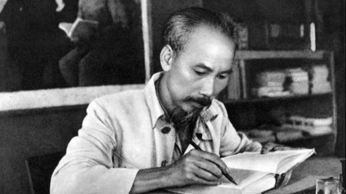 Bạn hiểu Bác Hồ như thế nào ?