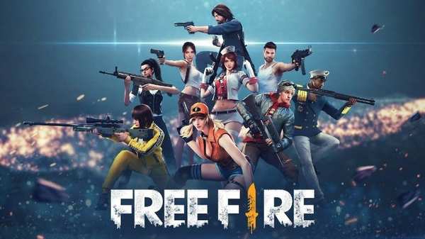 AM HIỂU VỀ FREE FIRE?