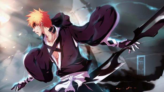 Bạn biết bao nhiêu về Kurosaki Ichigo?