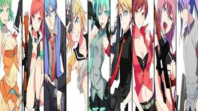 _Nhìn hình đoán tên bài hát Vocaloid.