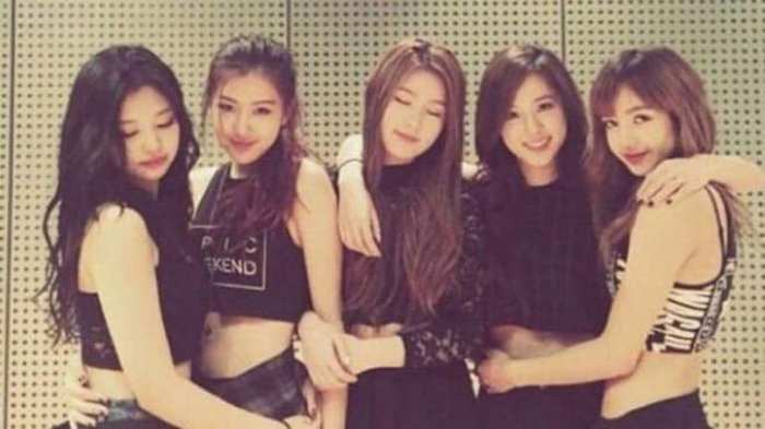 bạn biết tất cả loại nhạc trong kpop ko ? (p1)