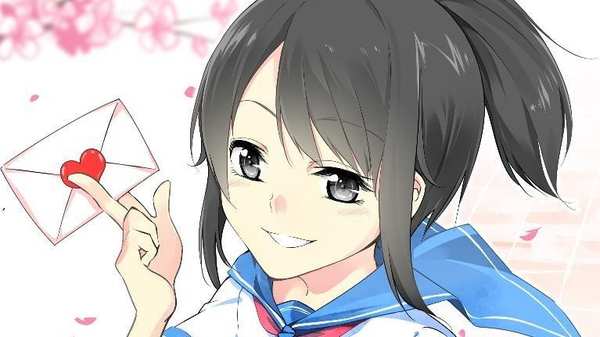 BẠN CÓ BIẾT VỀ YANDERE SIMULATOR?