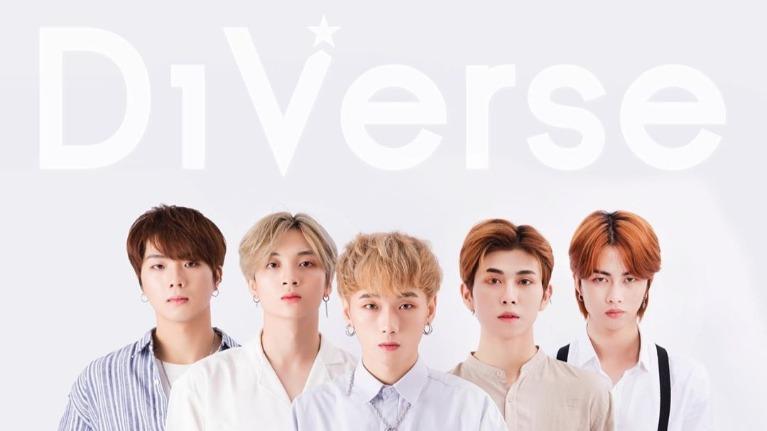 Bạn biết được bao nhiêu về D1Verse - Nhóm nhạc Boygroup Việt Nam? (Phần 1)
