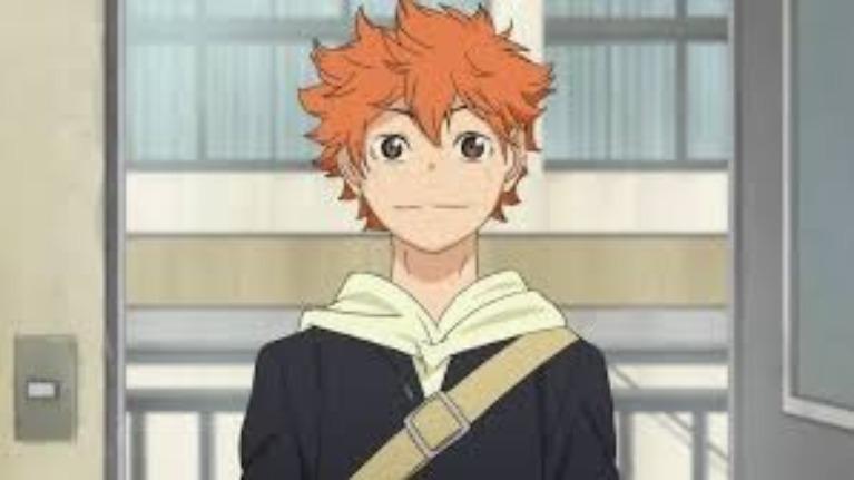 Bạn biết những j về Haikyuu?