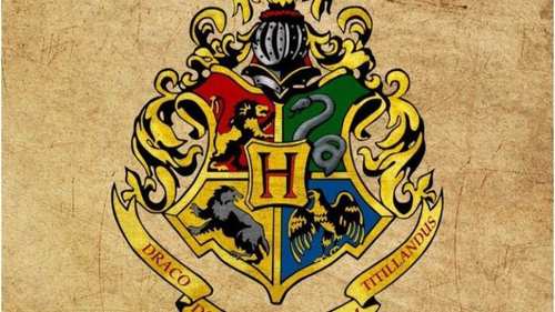 Bạn thuộc nhà nào trong Harry Potter?