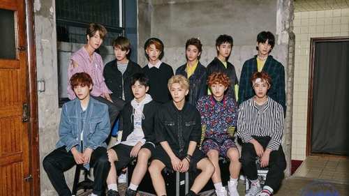Bạn có biết gì về Golden Child?