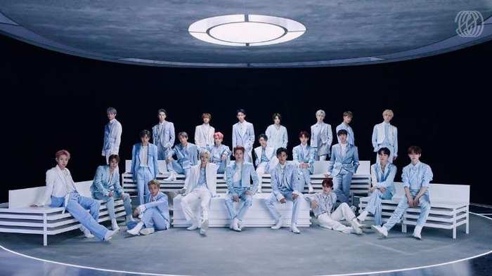 BẠN BIẾT GÌ VỀ NCT 2020?