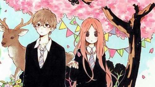 Bạn có thực sự hiểu biết về bộ truyện học đường Hibi Chouchou?