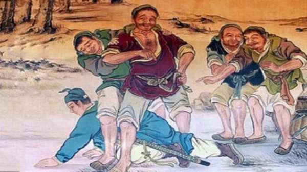 Bạn Là Người Quân Tử Hay Tiểu Nhân ?