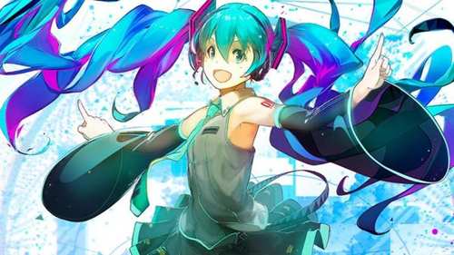 Bạn biết bao nhiêu bài hát của Hatsune Miku?