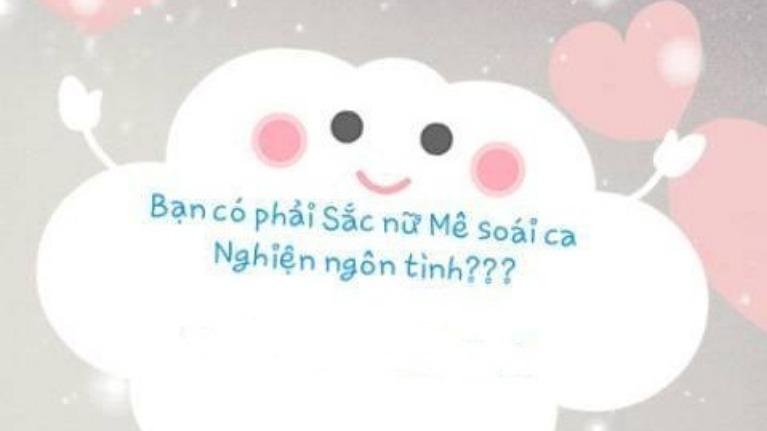 Bạn Hiểu Ngôn Tình Đến Thế Nào????