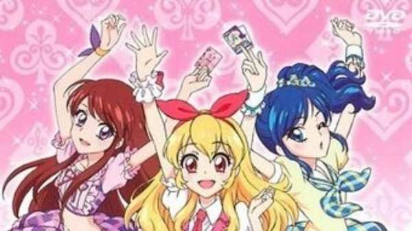 Aikatsu Music - bạn biết bao nhiêu?