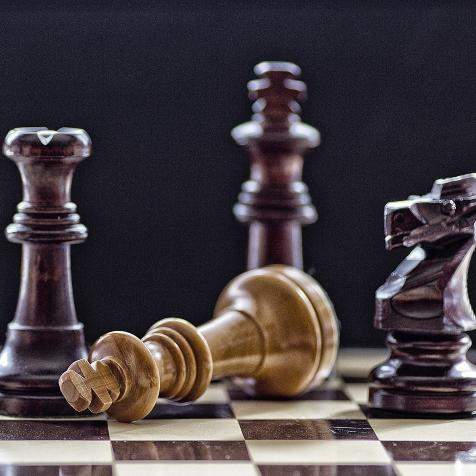 Bạn là quân cờ nào trên bàn cờ vua?