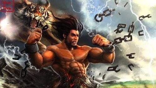 Đoán vị anh hùng dân tộc qua câu nói nổi tiếng