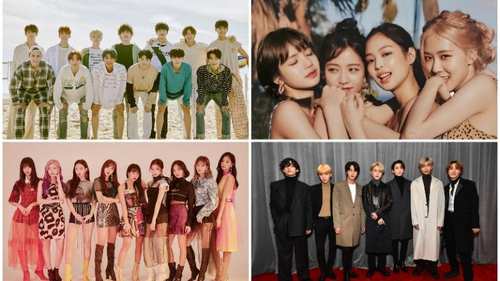BẠN BIẾT GÌ VỀ KPOP?